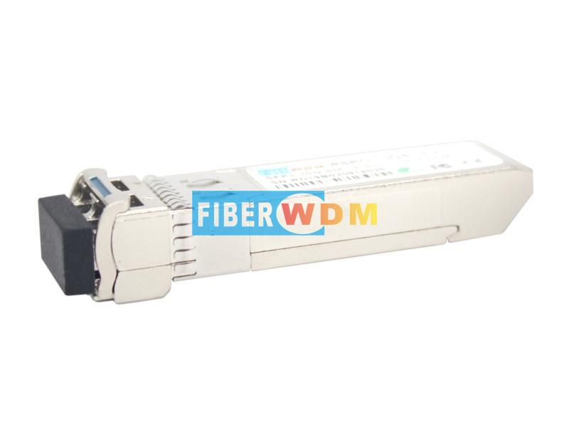 10G SFP+ Optical Transceiver