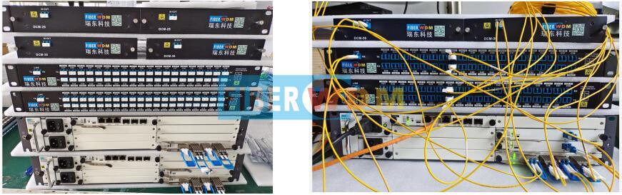 100G DWDM QSFP28