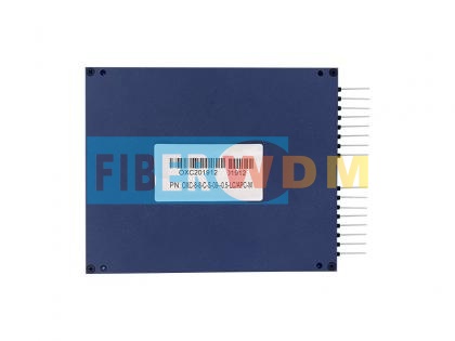 MEMS Fiber Optical Switch