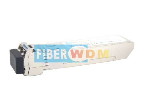 10G SFP+  Transceiver