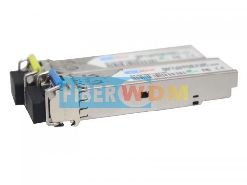 3G Video  SFP  Transceiver