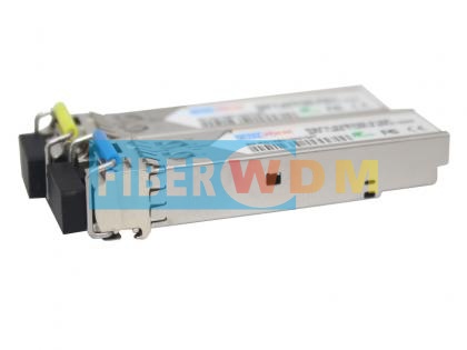 1.25G SFP  Transceiver