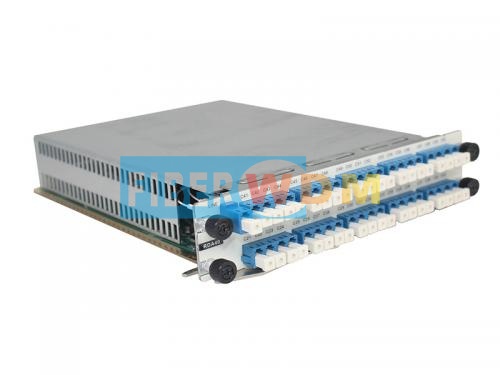 40CH DWDM