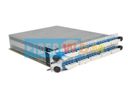 40CH DWDM