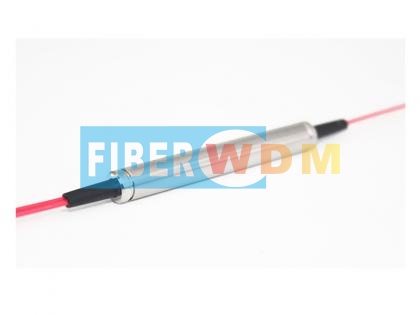 保偏DWDM