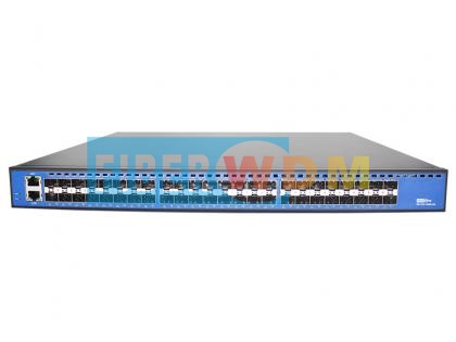 48 X 10G 网络分流器 网络流量复制器 汇聚分流 TAP交换机