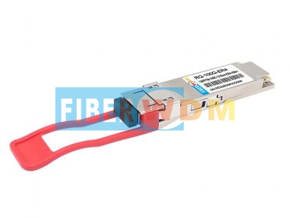 100G QSFP28 ER4