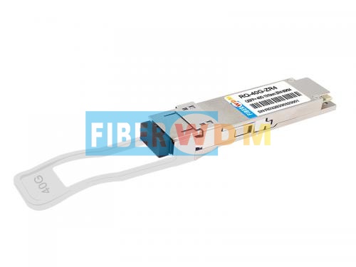 40G QSFP ZR4