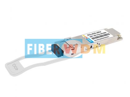 40G QSFP ZR4