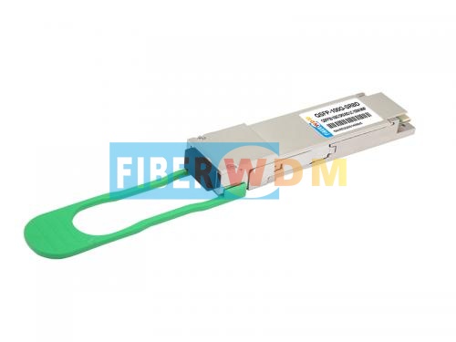 100G QSFP28 DWDM