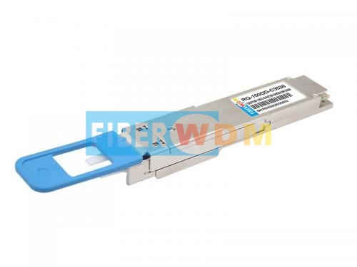 100G QSFP28 DWDM