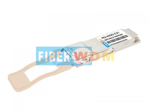 40G QSFP28 DWDM