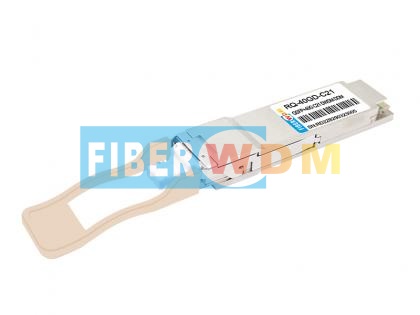 40G QSFP28 DWDM