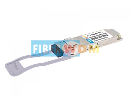 100G QSFP28 DWDM