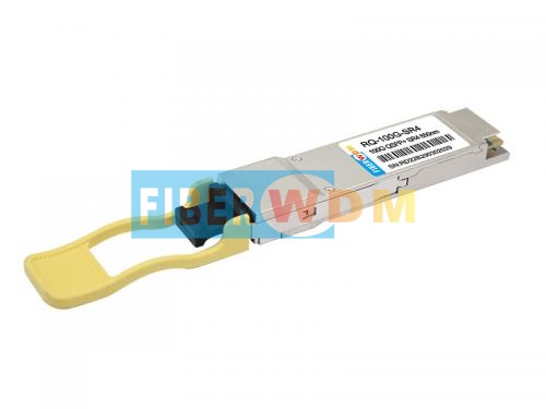 100G QSFP SR4