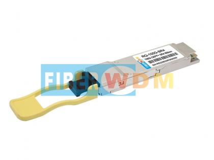 100G QSFP SR4