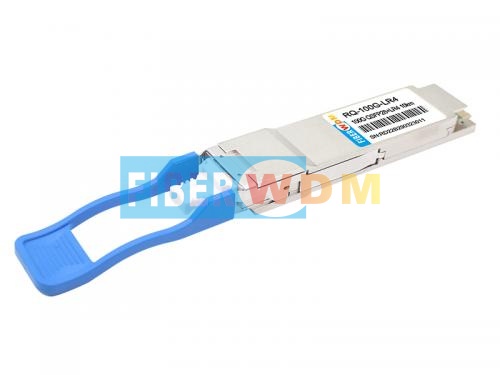 100G QSFP28 LR4