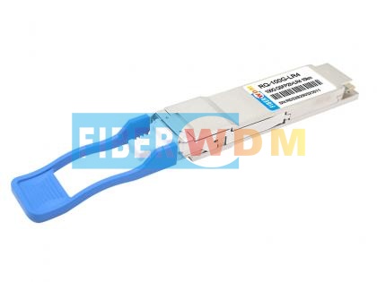 100G QSFP28 LR4