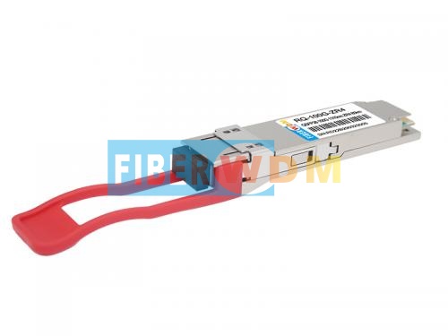 40G QSFP ER4