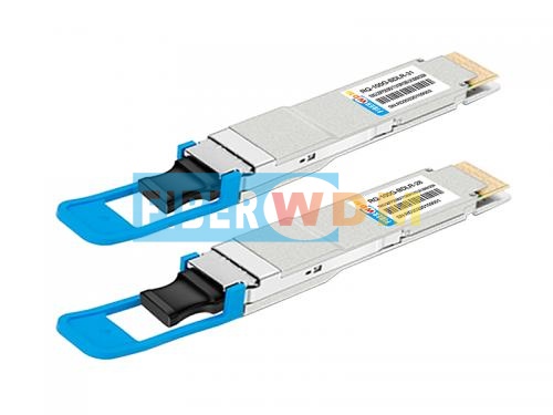 100G QSFP28 DWDM