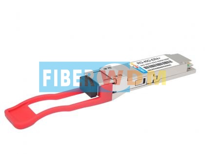 40G QSFP+ ER4+