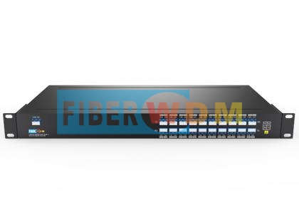 40ch 100G DWDM MUX DEMUX