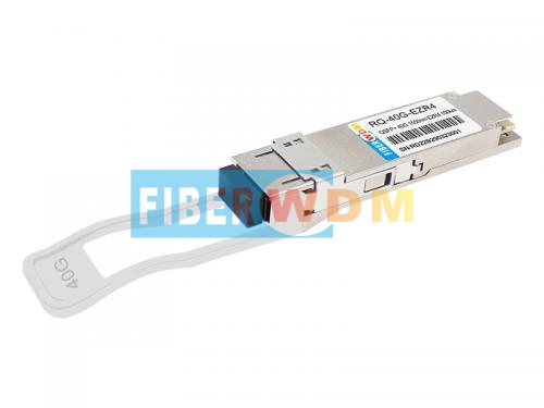 40G QSFP+ EZR4