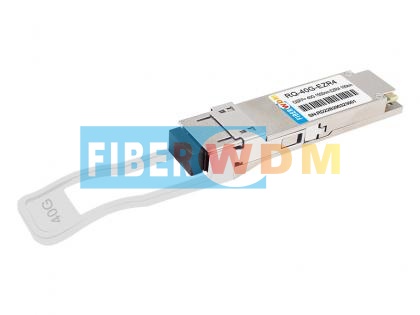 40G QSFP+ EZR4