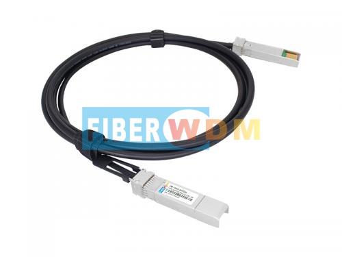 100G SFP-DD DOC cable