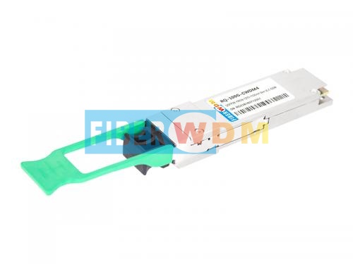 100G QSFP28 CWDM4