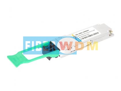 100G QSFP28 CWDM4