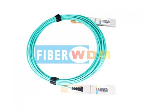 200G QSFP56 AOC cable