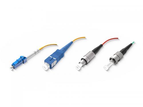 Fiber Patch Cord