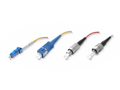 Fiber Patch Cord