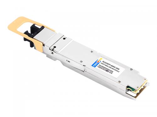 800G OSFP SR8 MM MPO12 Optical Transceiver IB