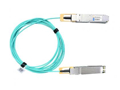 400G OSFP AOC cable