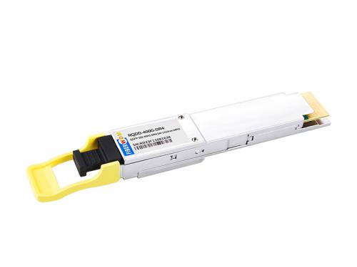 QSFP 400G DR4