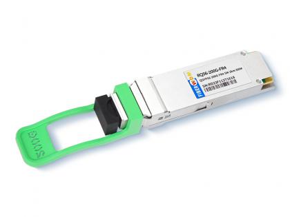 200G QSFP56 FR4 2KM