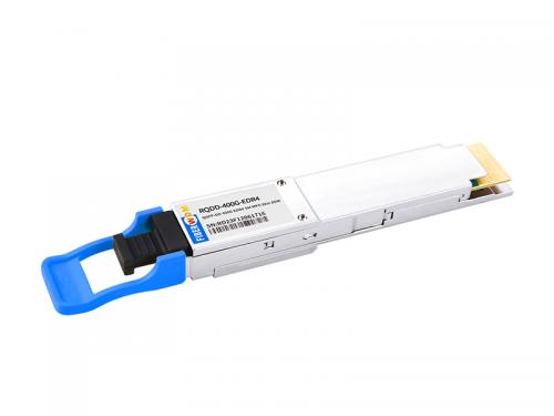 QSFP-DD 400G EDR4