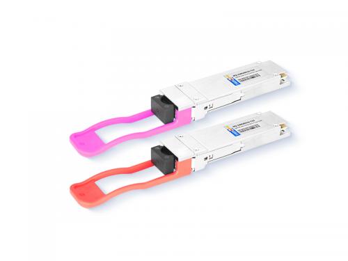 100G QSFP28 BIDI