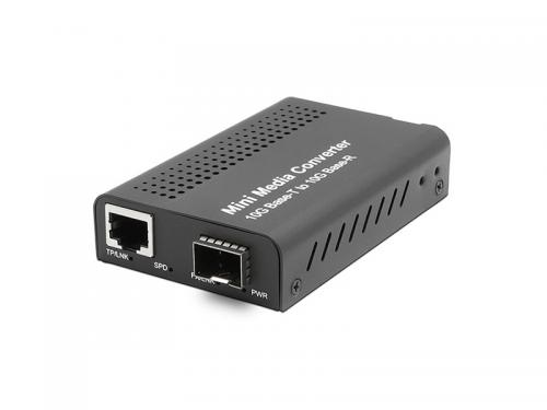 10G光电转换器