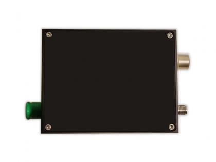 高速带放大探测器