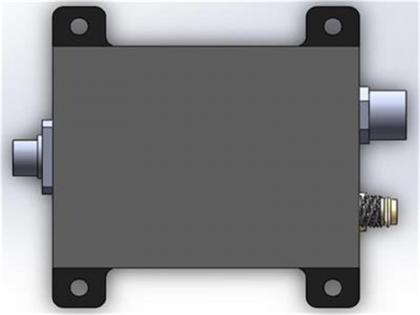 双通道10KHz单元探测器