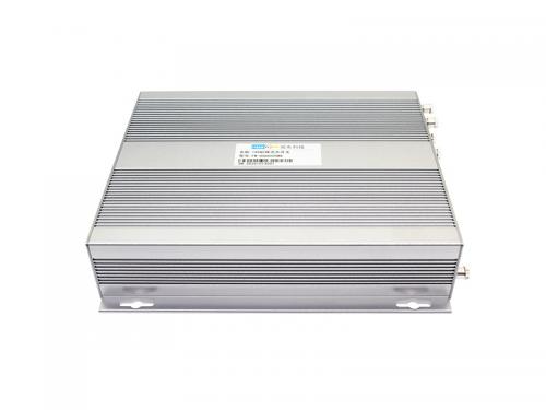 1X8 600um - 800~2500nm 机械式光开关